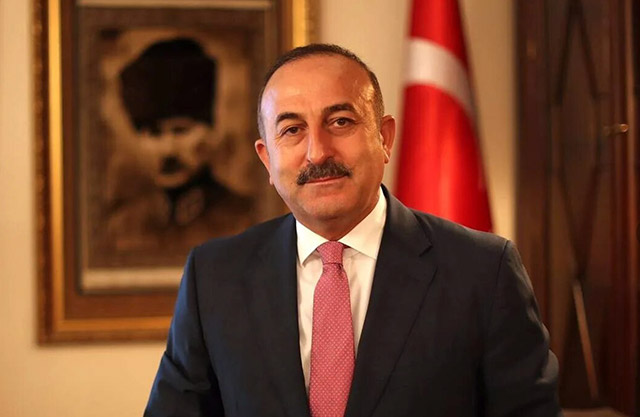 Impossible to normalize everything in one day: Turkish FM on Armenia relations