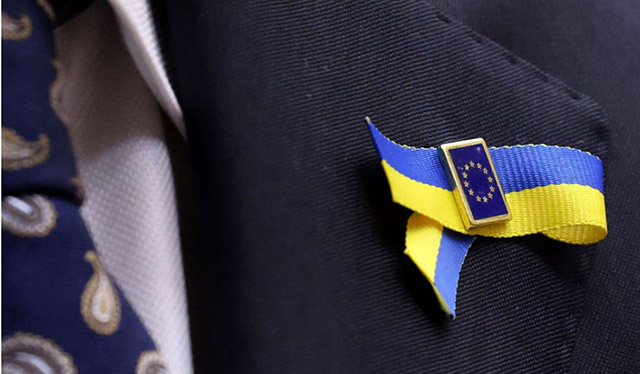 EU Justice and Home Affairs (JHA) agencies to support EU assistance to Ukraine