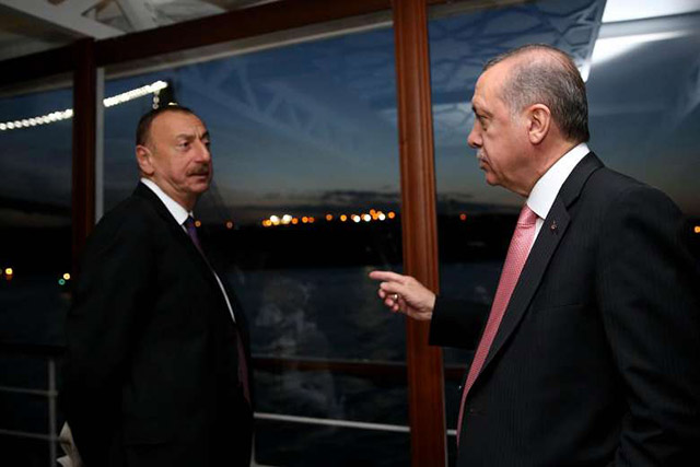 Armenia can not resist the Azerbaijani-Turkish alliance without allies: Tigran Avagyan