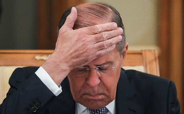 Westerners are ready to oppose Russia until ‘the last Ukrainian’ – Lavrov