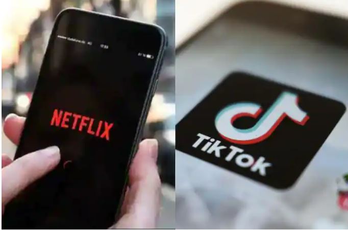 Netflix, TikTok, American Express Suspend Services In Russia Over Attack On Ukraine
