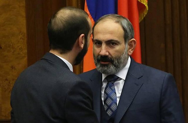 Nikol Pashinyan’s “thoughtful statements” provide the basis for international processes against Armenia: Siranuysh Sahakyan
