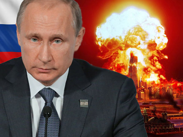 “The danger is serious, it is real, it should not be underestimated”-Inadmissibility of nuclear war is Moscow’s ‘principled stance’