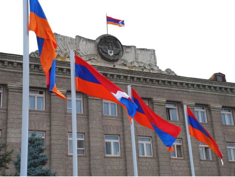 Statement-call to support the law “On the Occupied Territories of the Artsakh Republic”