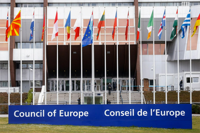 CPJ joins statement welcoming Council of Europe action against abusive lawsuits