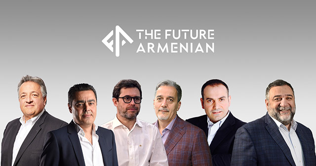 It is time for us to unite and urgently protect the present to save our future-The Future Armenian