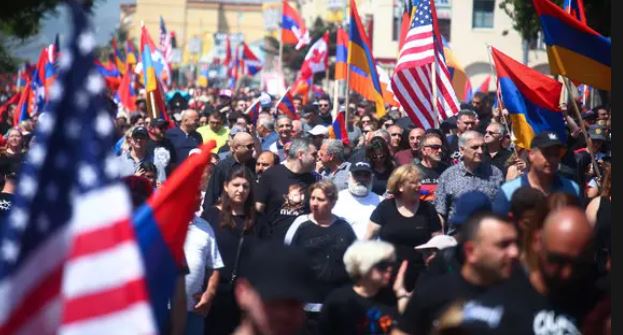 President Biden Reaffirms Armenian Genocide, Rejects Denial-Armenian Assembly of America