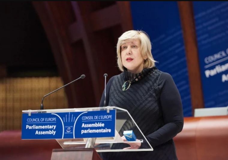 “Unfortunately, there are no signs of an opportunity for international organizations to visit Nagorno-Karabakh”: Dunja Mijatovic