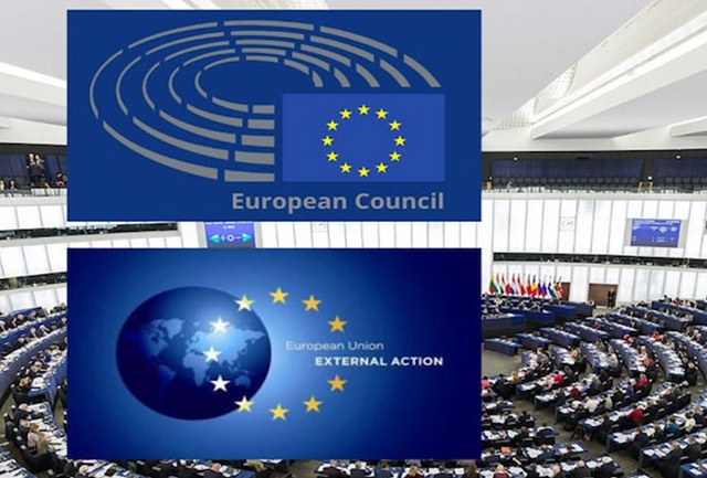 43 MEPs sent letter to Charles Michel, alerting about Azerbaijan’s policy of ethnic cleansing in Nagorno-Karabakh