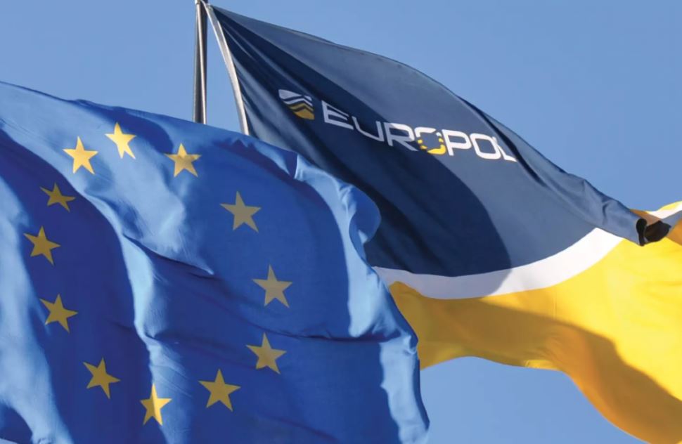Europol launches EU-wide operation targeting criminal assets in relation to the Russian invasion of Ukraine