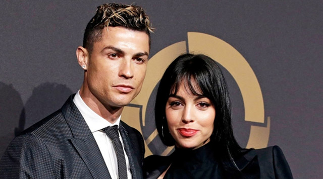 Cristiano Ronaldo has announced that his and Georgina Rodriguez’s newborn son has died