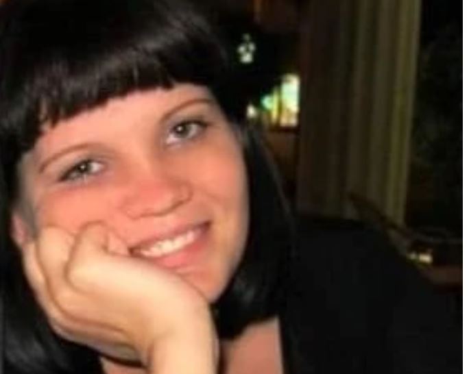 Russian forces release Ukrainian journalist Iryna Dubchenko
