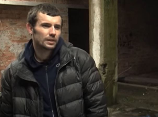 Lithuanian documentarian Mantas Kvedaravičius killed in Ukraine