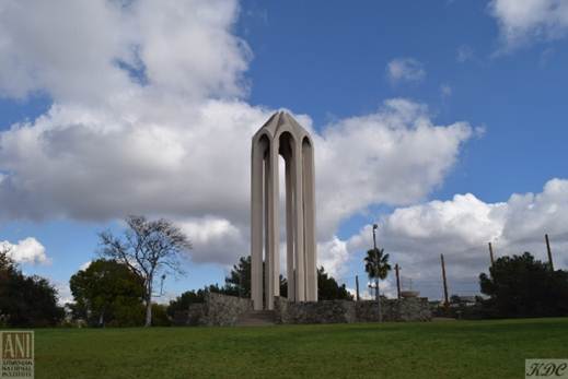 Armenian National Institute Website Now Includes 327 Armenian Genocide Memorials