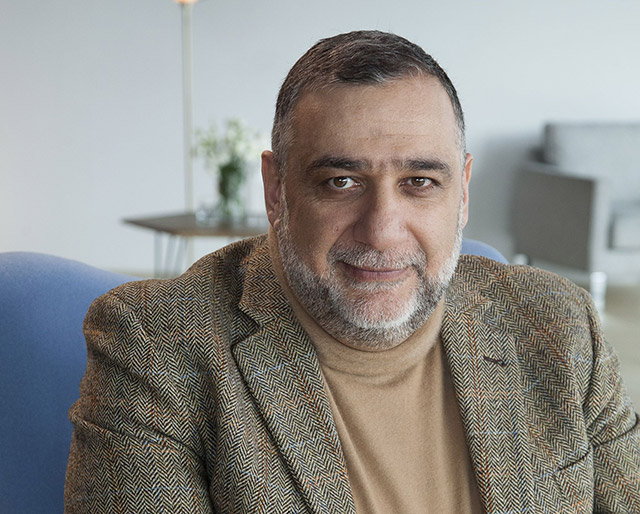 New Social Contract Between The Government and The Society (Continued)-Ruben Vardanyan