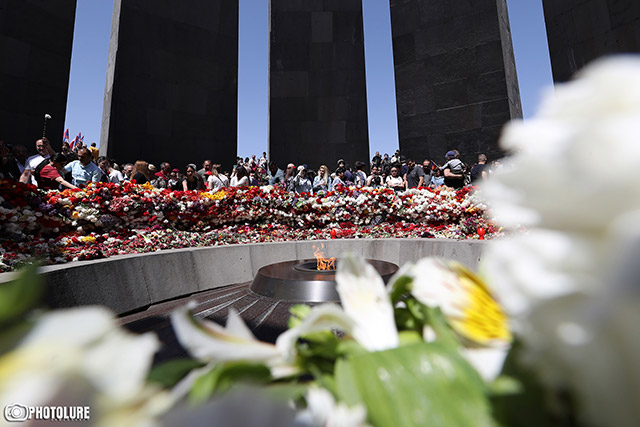 California to Declare April 24, ‘Genocide Remembrance Day’ as State Holiday