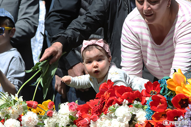 ANCA: President Biden Must Transform Armenian Genocide Recognition into Concrete Action