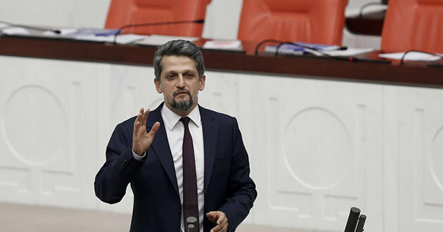 Turkey Parliament speaker returns Armenian Genocide bill