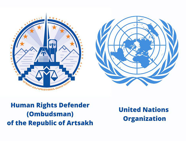 The UN Has Circulated the Ombudsman’s Report As an Official Document