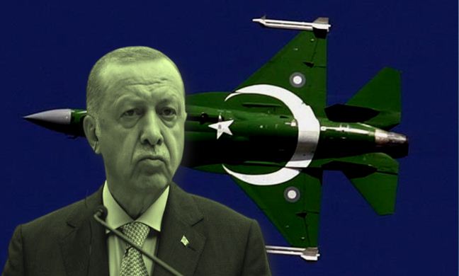 Campaign urges ‘no jets for Turkey’