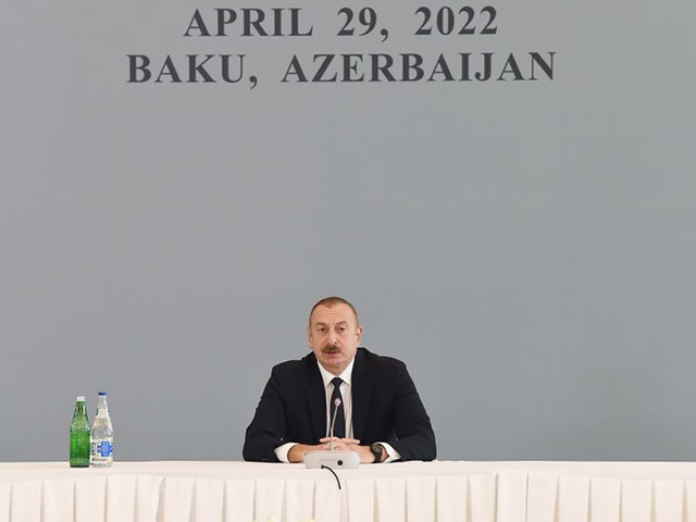 Svante Cornell’s dealings in Azerbaijan despite funding from MFA of Sweden