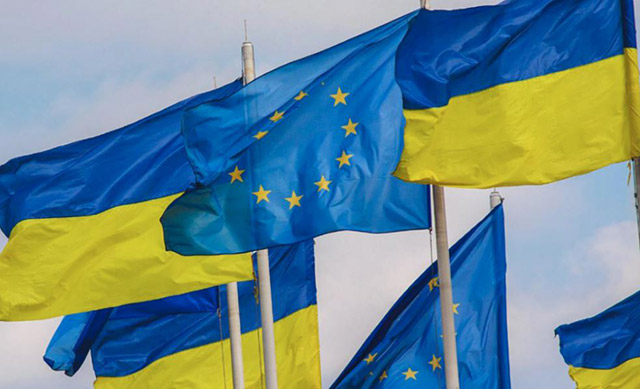 Ukraine: EU sanctions three individuals and one entity in relation to the use of Iranian drones in Russian aggression