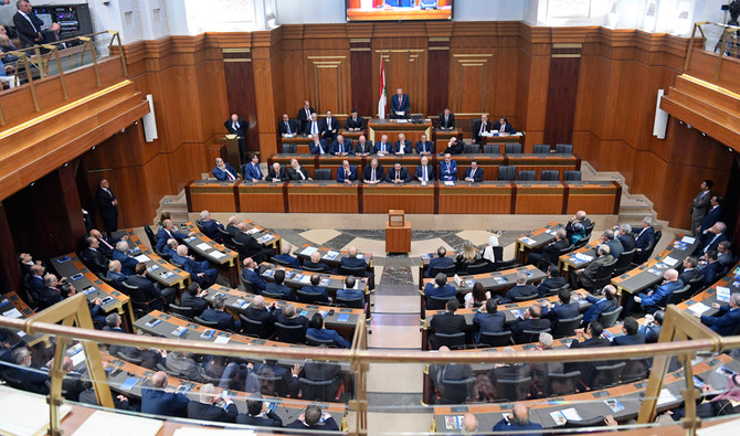 Lebanon’s new parliament to have 6 ethnic Armenian members according to preliminary results
