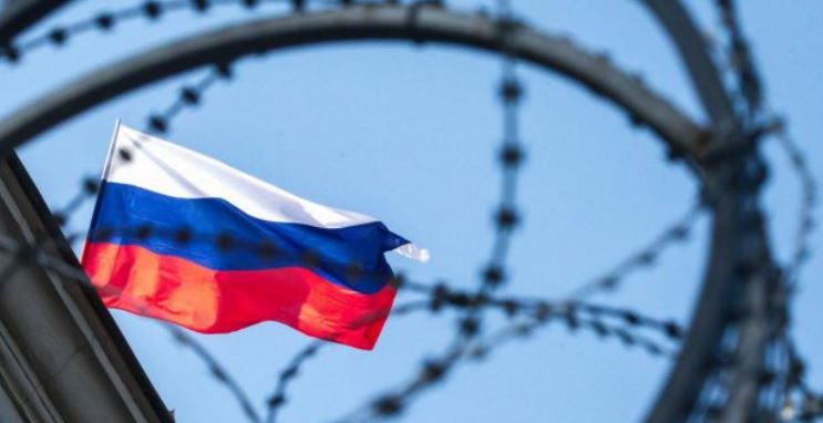 Russian Foreign Ministry publishes list of 963 US citizens barred from entering Russia