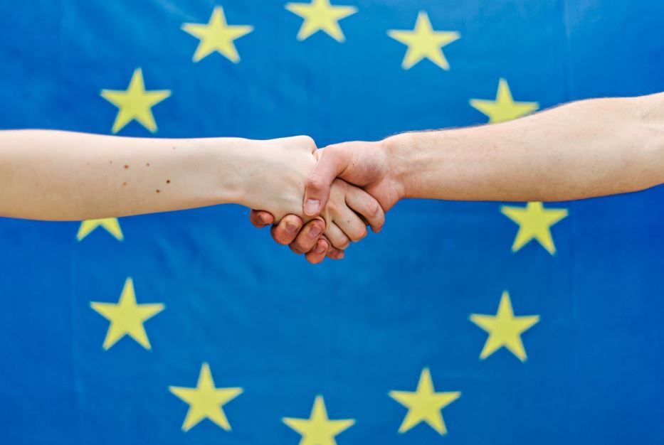 European Council: Ukraine and Moldova granted EU candidate status