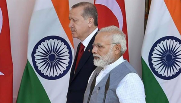 Why It’s the Right Time for India to Give Turkey an Armenian ‘Gift’ for Its Stand on Kashmir