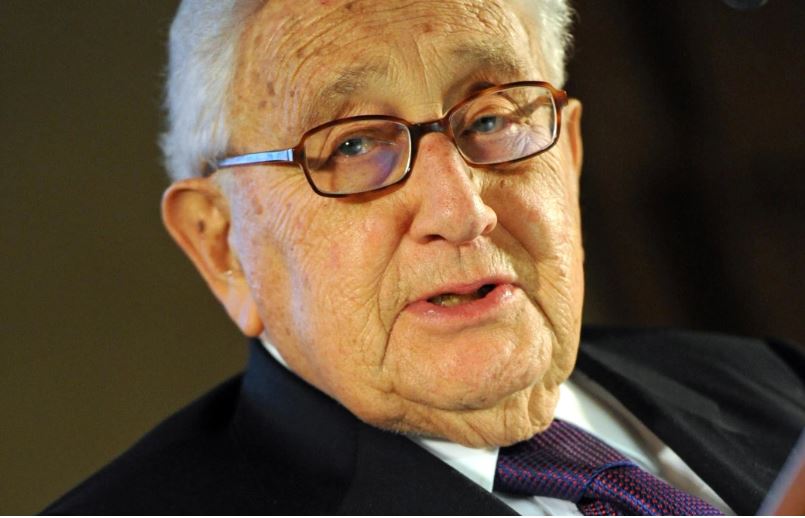 West needs to take Russia’s stance into account while settling Ukrainian issue – Kissinger