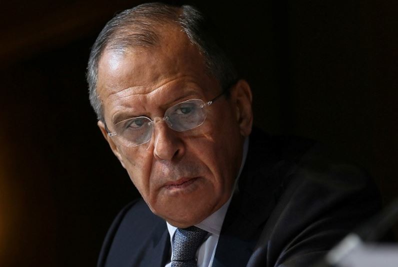 Lavrov: Russia interested in facilitating Baku-Yerevan peace treaty