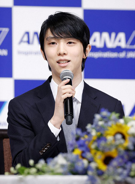 Figure skating: Japanese icon Hanyu retires from competition