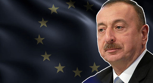 European Parliament is more aggressive towards Azerbaijan than Armenian Parliament: Ilham Aliyev