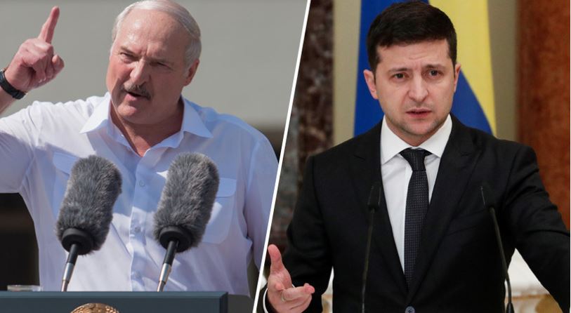 Ukraine war must end to prevent nuclear ‘abyss’: Lukashenko