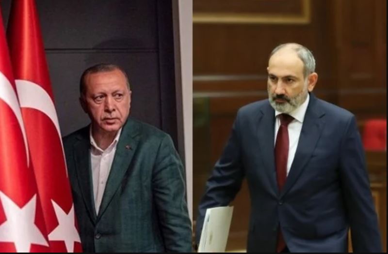 “Recent events suggest that Azerbaijan and Turkey can be put in a straitjacket”
