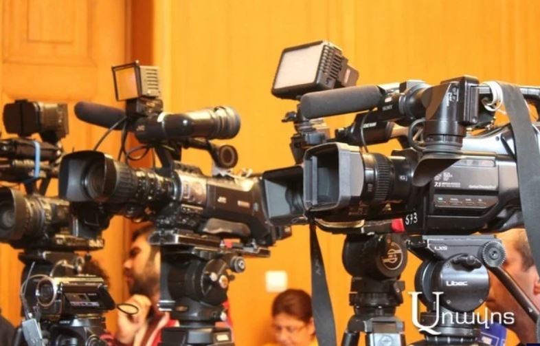 “Cases of physical violence against journalists increased dramatically in the 2nd quarter of 2022”: Ashot Melikyan