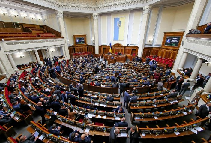 CPJ calls for Ukraine to revise draft media law