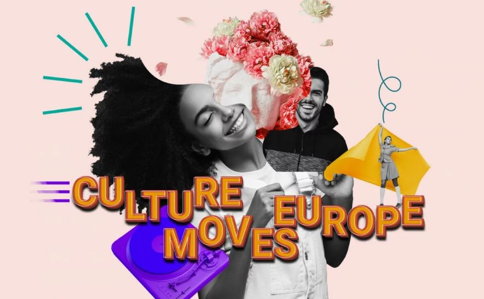 EU rolls out new €21 million mobility scheme for artists and cultural professionals