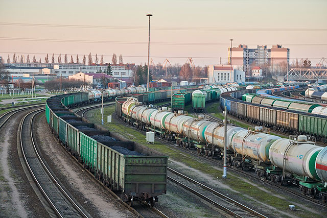European Commission explains what goods Russia can transit to Kaliningrad and how