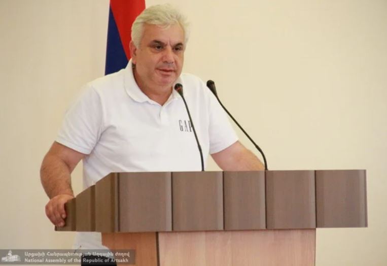 “We don’t know, Nikol has a new verbal agreement every day”: Artsakh NA deputy about the new road and the meeting with the peacekeepers