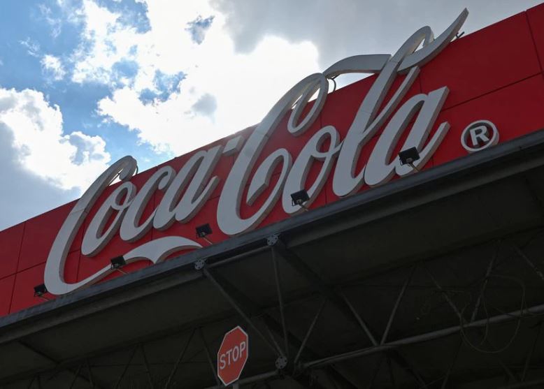 Coca-Cola bottler starts making ‘Dobry Cola’ in Russia