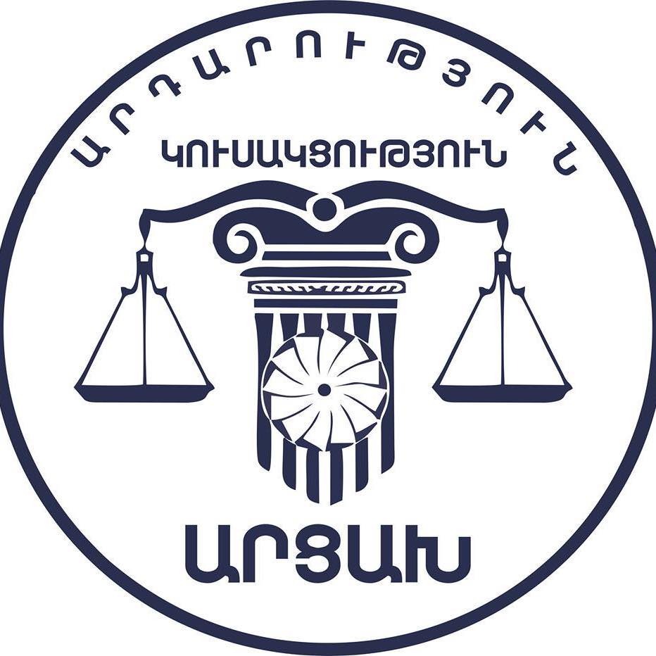 “Justice” Party of Artsakh calls on its structures to unite with all their potential around the established and future initiative groups