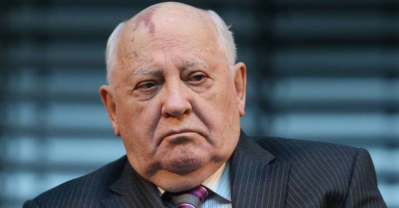 Mikhail Gorbachev: Last Soviet leader dies aged 91