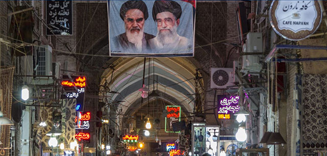 What if the US took a more nuanced view of Iran?