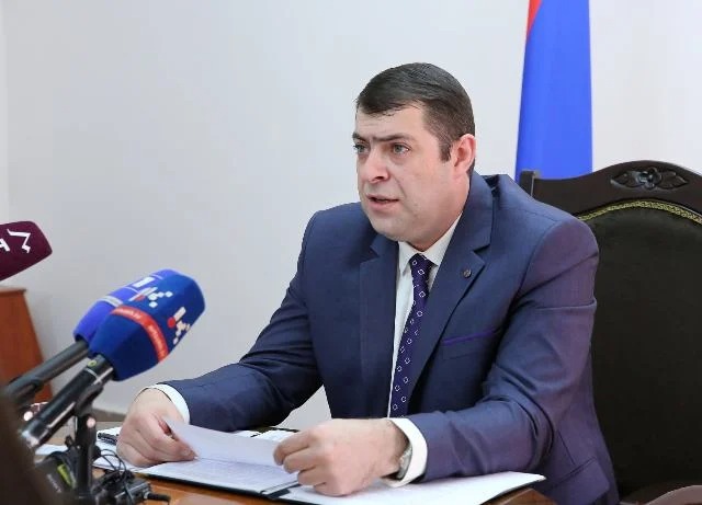 According to the Ministry of Health of the Republic of Artsakh, the Armenian side currently has 19 wounded and 2 casualties
