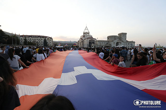 Congressman Schiff Warns of Future Attacks on Armenia and Artsakh, Urges US to Condemn Baku