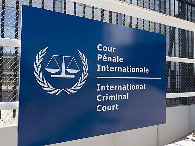 Armenia should apply to the International Criminal Court, and do so by recognizing the court’s jurisdiction: Arman Tatoyan