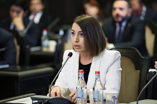 The Human Rights Defender summarized the facts about the consequences of the Azerbaijan’s attack as of September 23