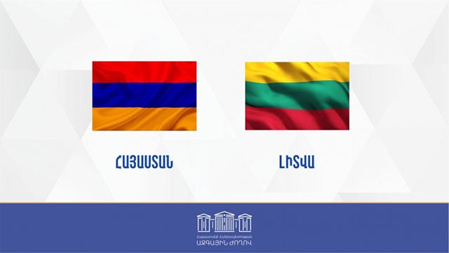 This aggression destroys the historical opportunity that has opened for a peaceful, sustainable and comprehensive solution to the conflict and enables the South Caucasus states to reconcile